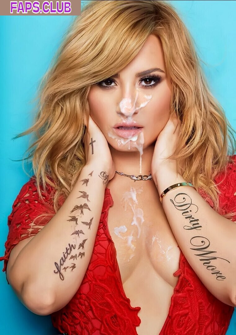 Demi Lovato Ai Porn photo #17 - Faps