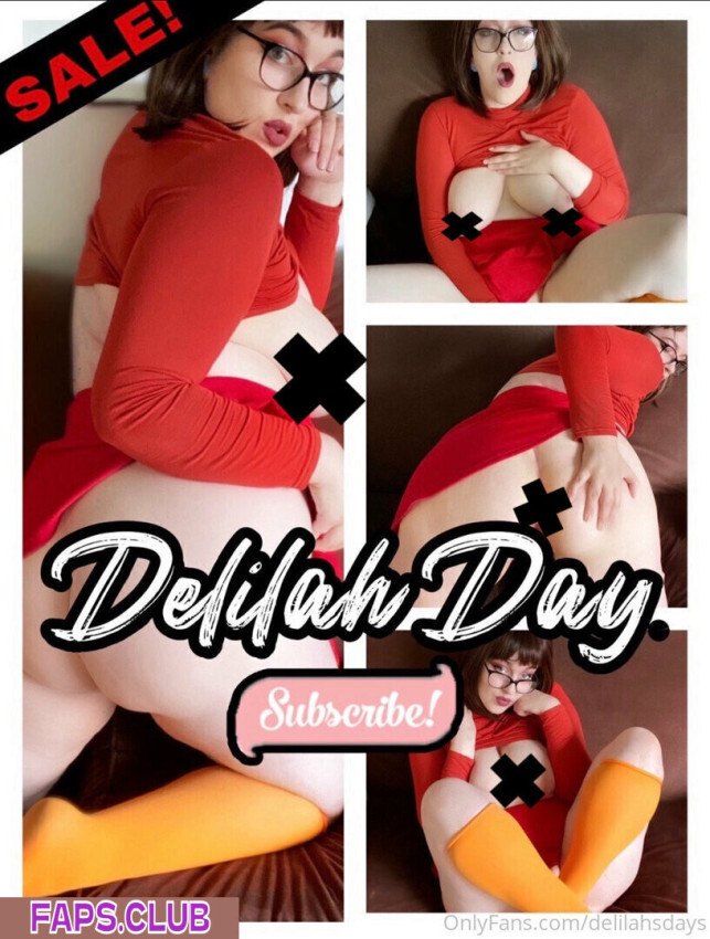 Delilahsdays photo #91 - Faps