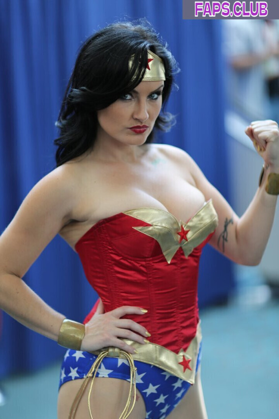 Diana Prince photo #45 - Faps