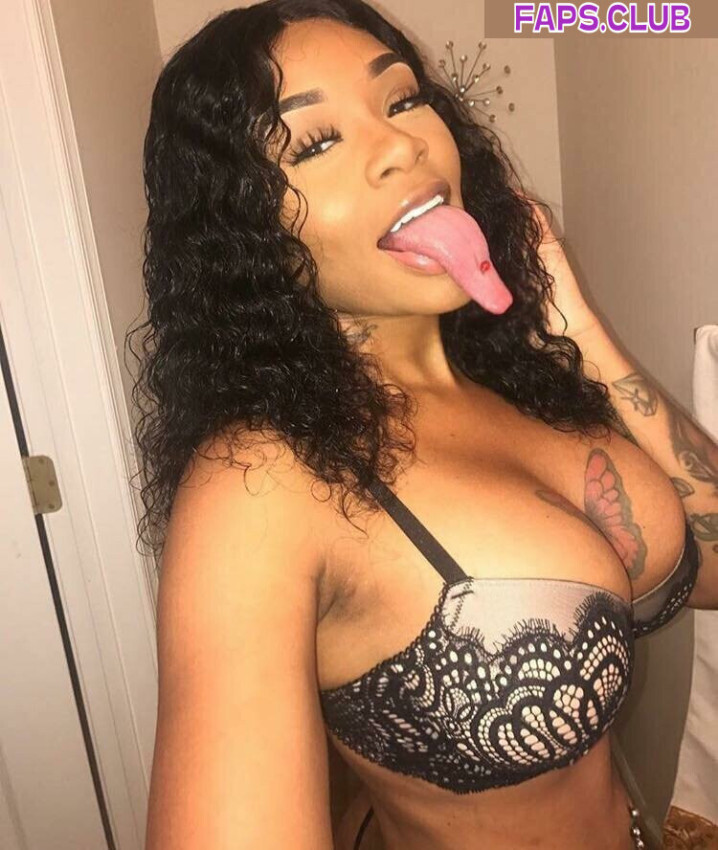 Long Tongue Fetish photo #213 - Faps