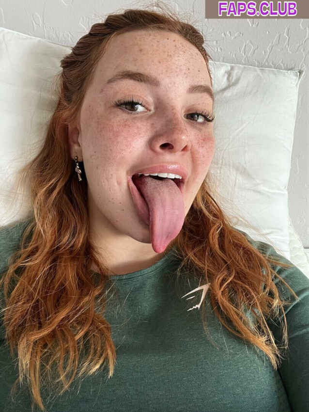 Long Tongue Fetish photo #308 - Faps