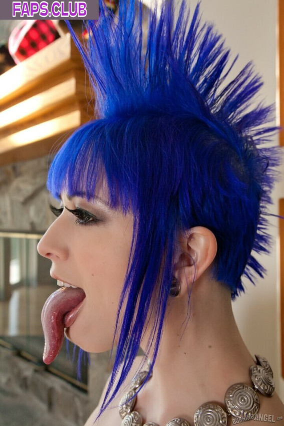 Long Tongue Fetish photo #303 - Faps