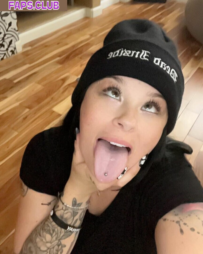 Long Tongue Fetish photo #119 - Faps