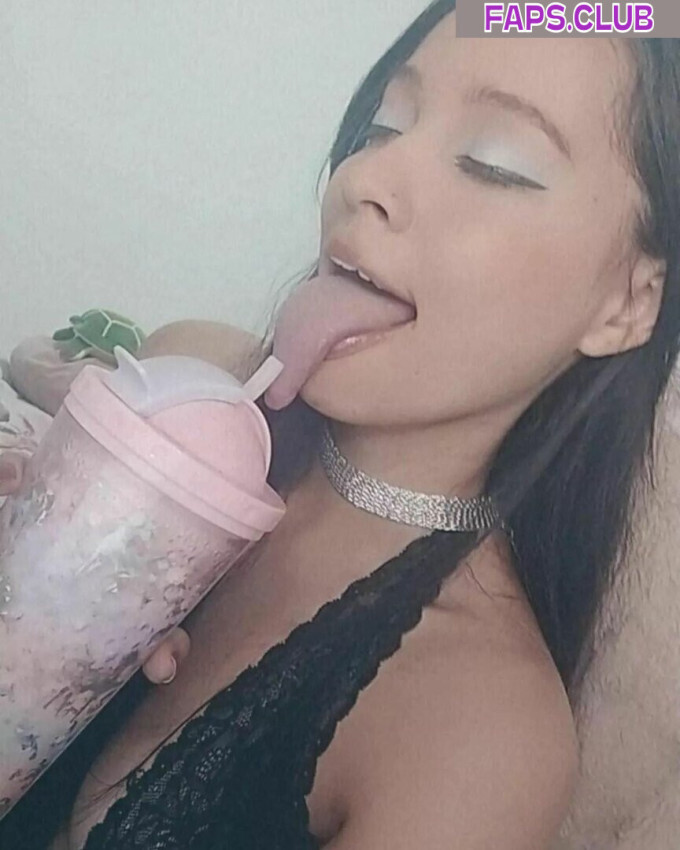 Long Tongue Fetish photo #116 - Faps