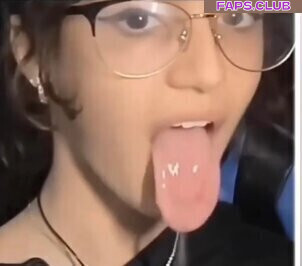 Long Tongue Fetish photo #285 - Faps