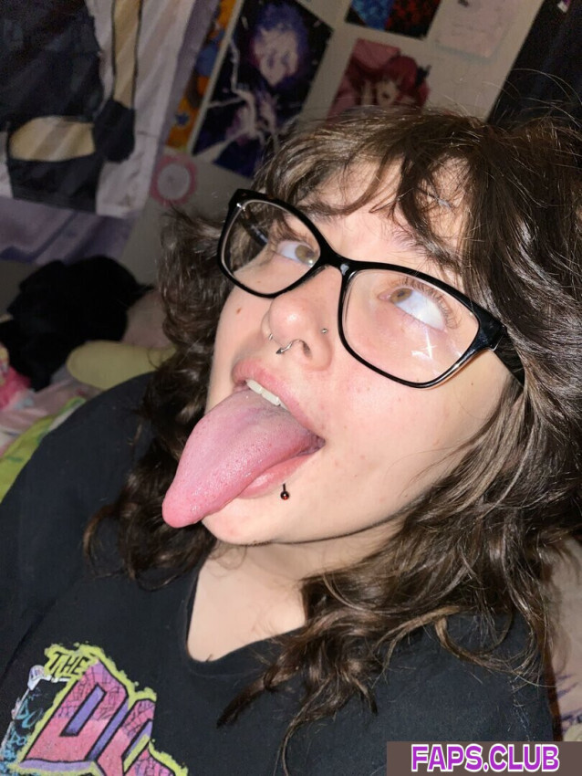 Long Tongue Fetish photo #56 - Faps