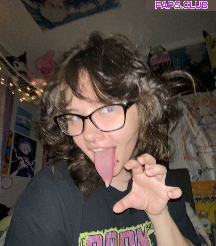 Long Tongue Fetish photo #54 - Faps