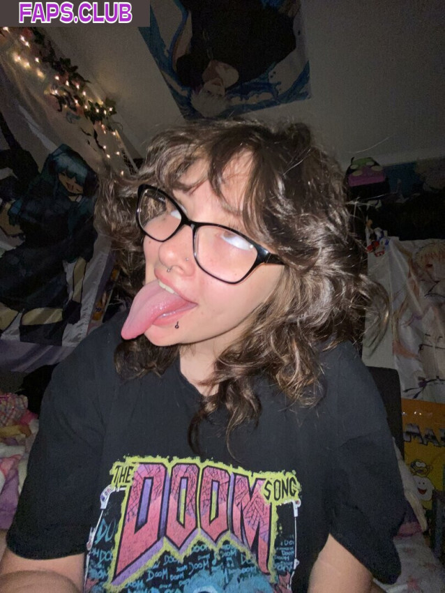 Long Tongue Fetish photo #57 - Faps