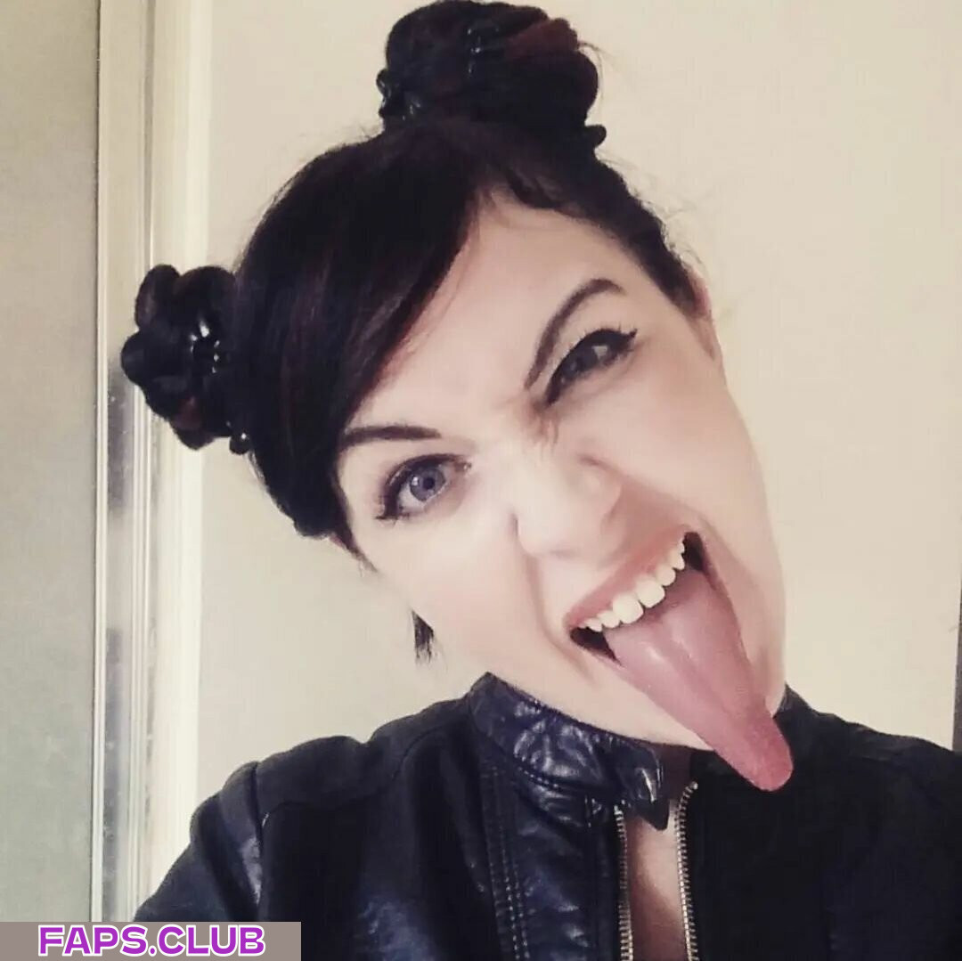 Long Tongue Fetish photo #248 - Faps