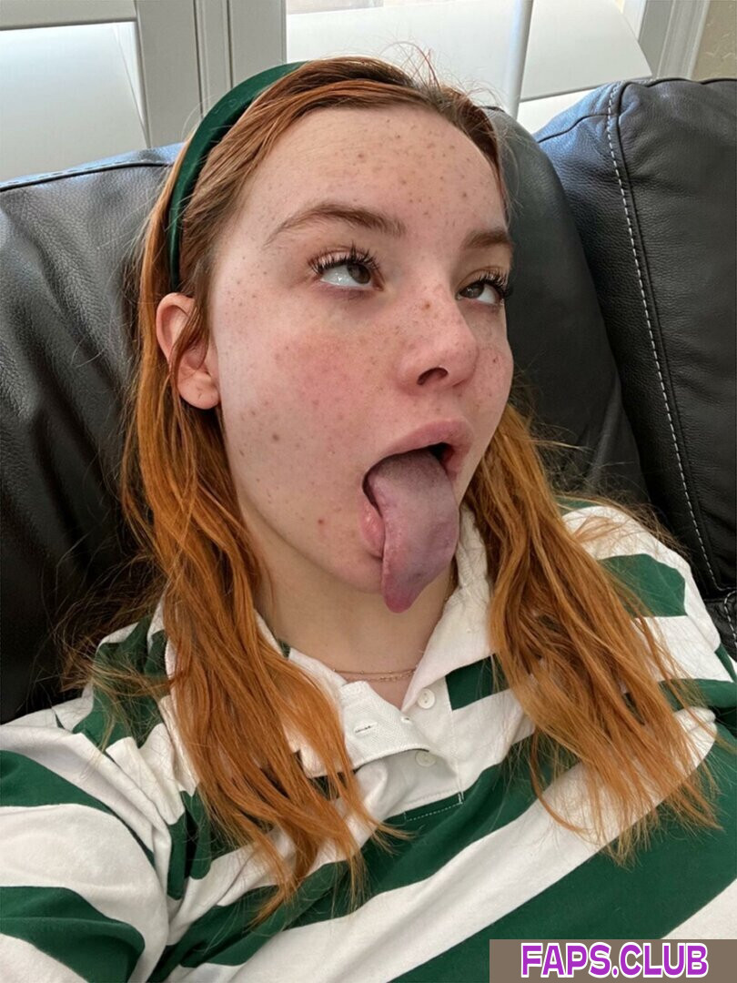 Long Tongue Fetish photo #390 - Faps