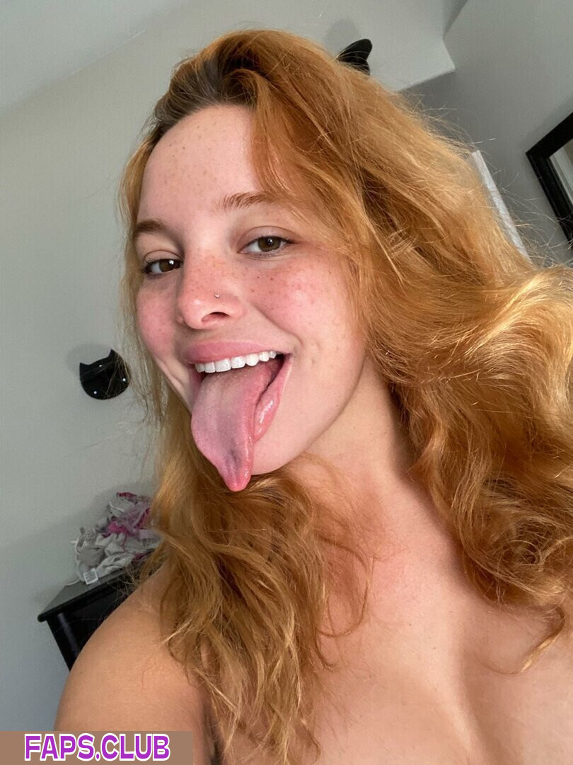 Long Tongue Fetish photo #199 - Faps