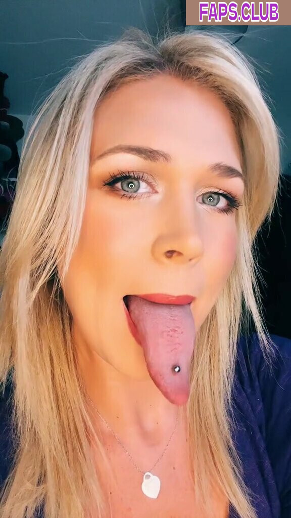 Long Tongue Fetish photo #313 - Faps