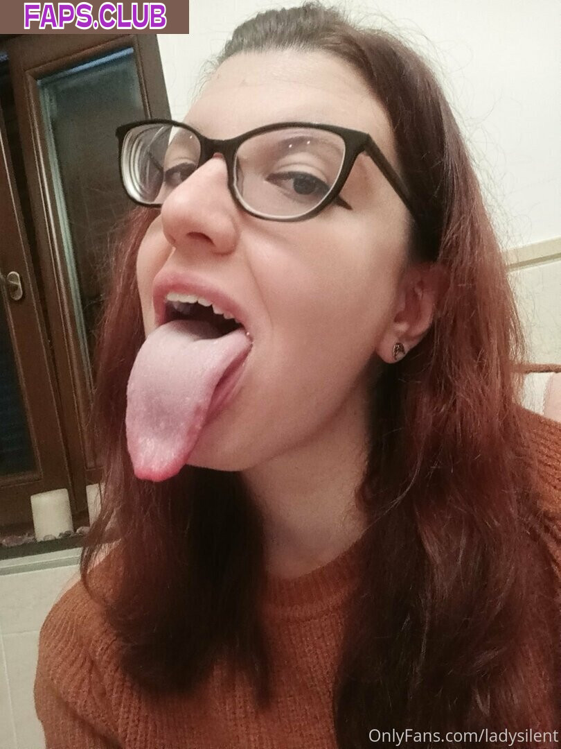 Long Tongue Fetish photo #188 - Faps