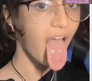 Long Tongue Fetish photo #285 - Faps