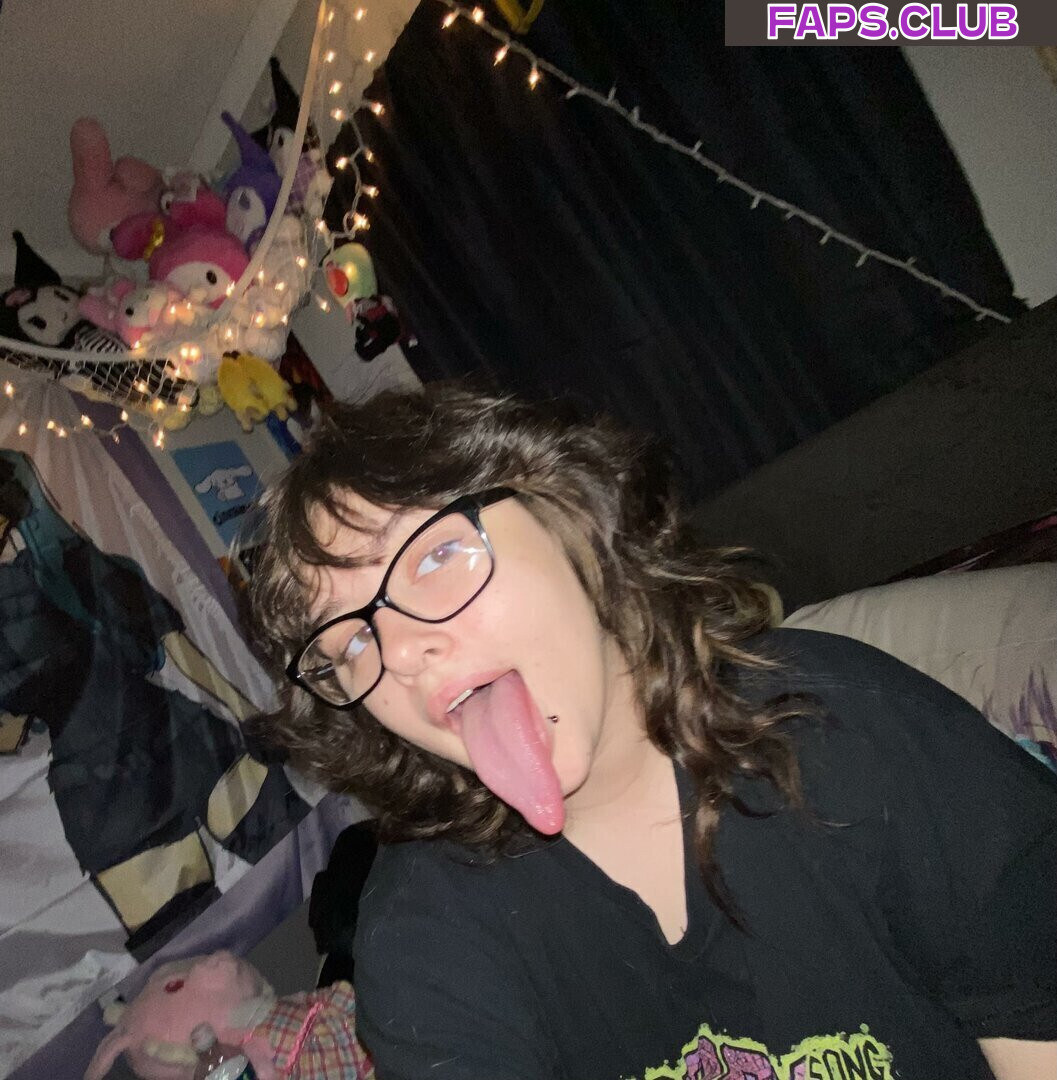 Long Tongue Fetish photo #63 - Faps