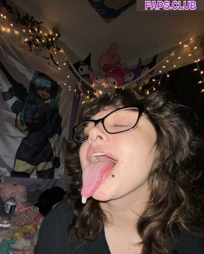 Long Tongue Fetish photo #82 - Faps