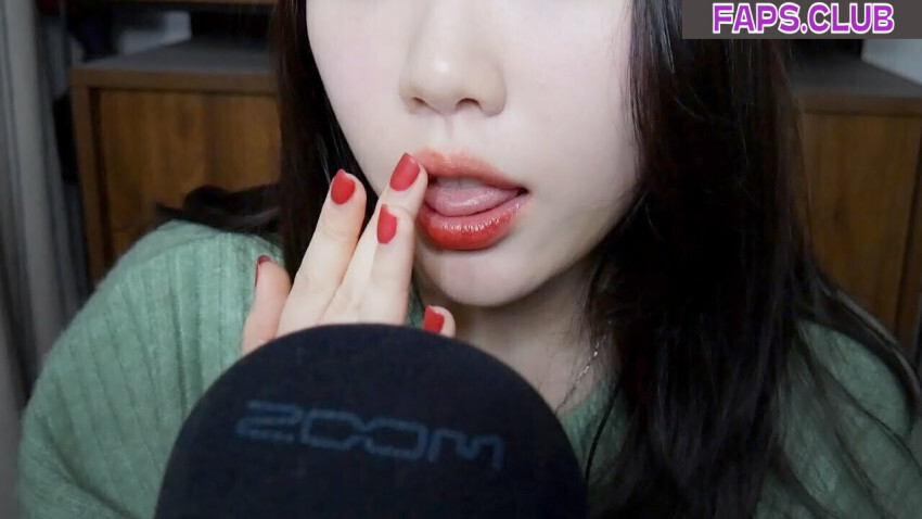 Dooboo Asmr photo #10 - Faps