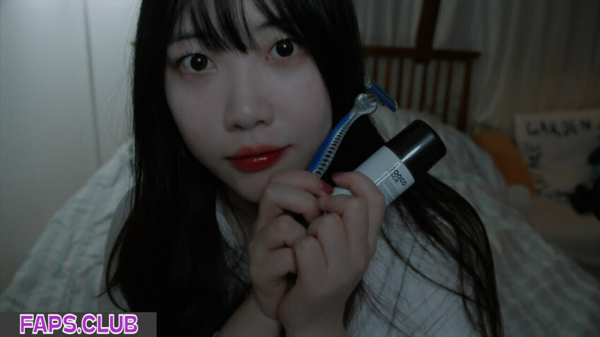 Dooboo Asmr photo #1 - Faps