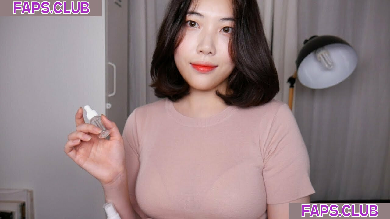 Dooboo Asmr photo #8 - Faps