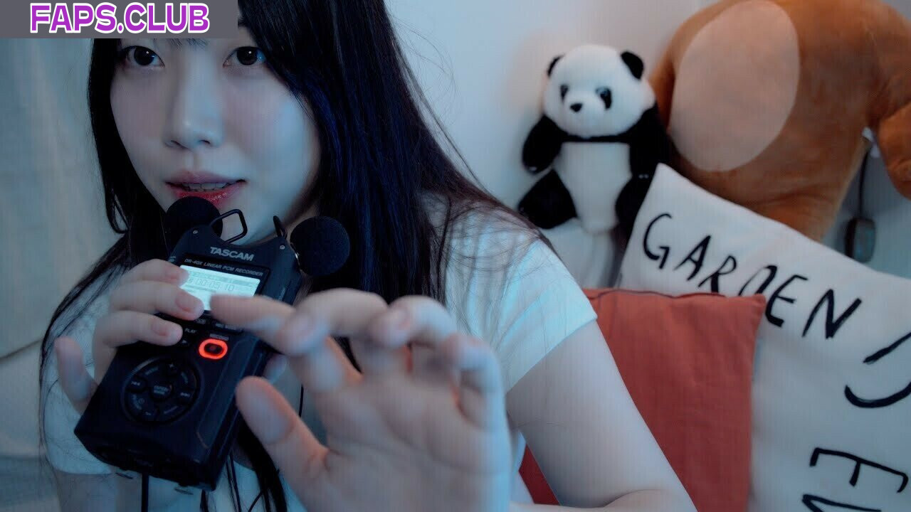 Dooboo Asmr photo #4 - Faps