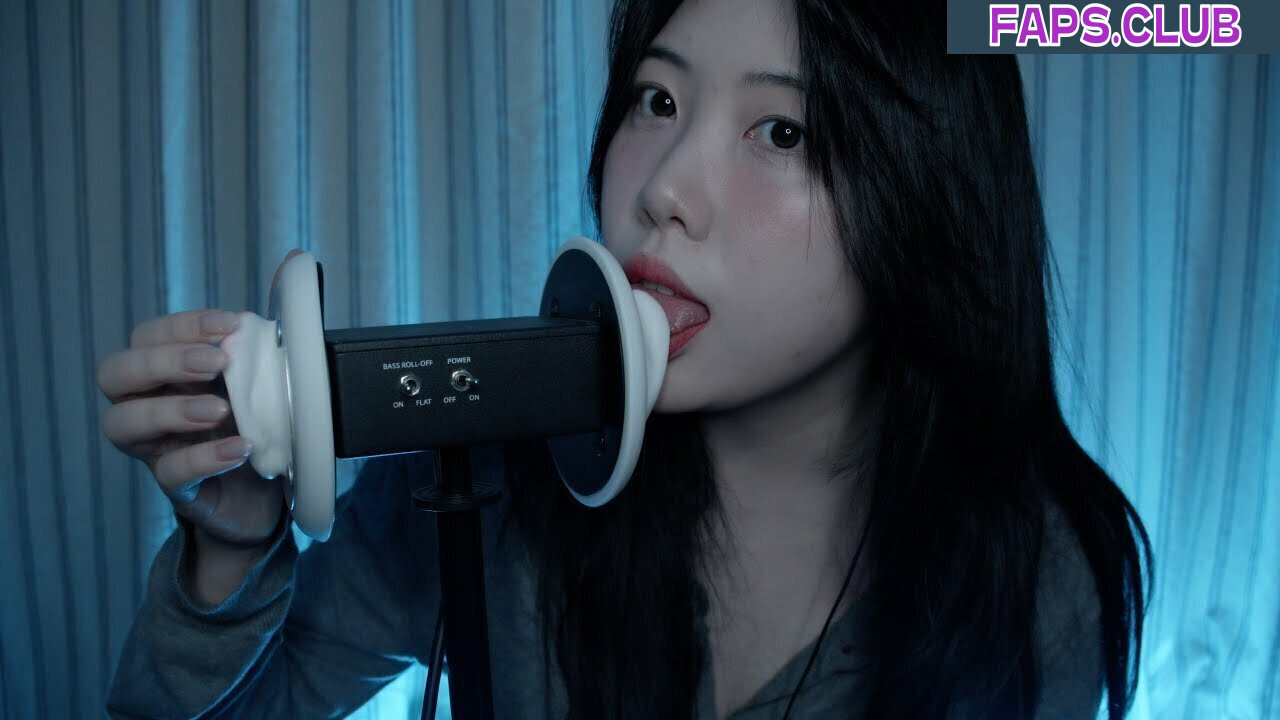 Dooboo Asmr photo #11 - Faps