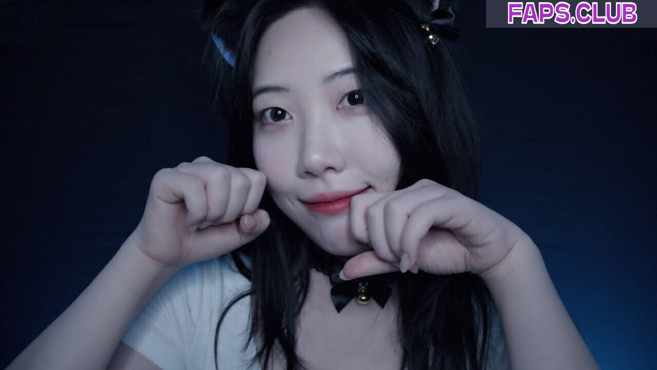 Dooboo Asmr photo #5 - Faps