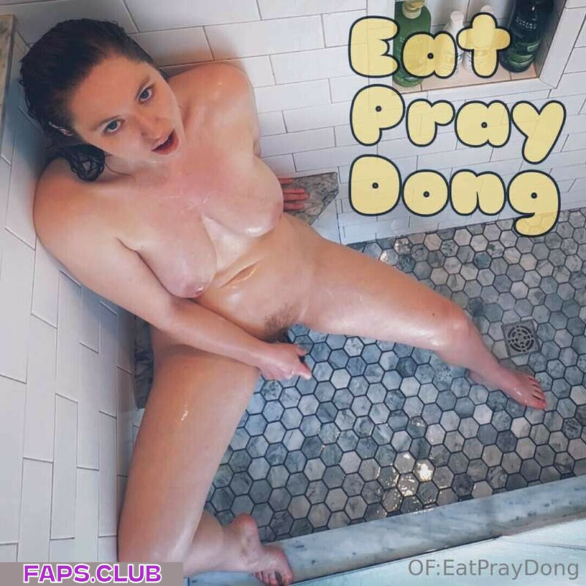 Eat Pray Dong photo #40 - Faps