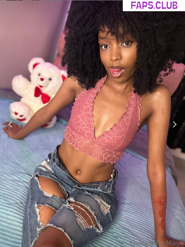 Ebonykitten avatar