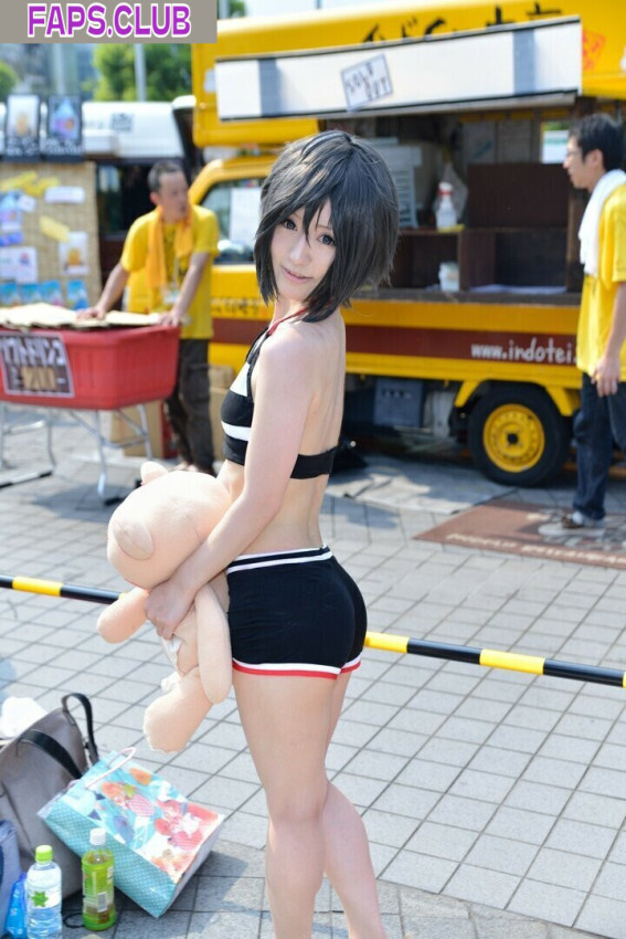 Aimy A美 photo #21 - Faps