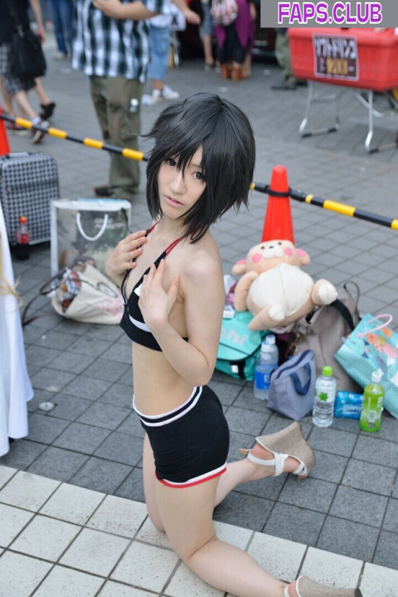 Aimy A美 photo #23 - Faps