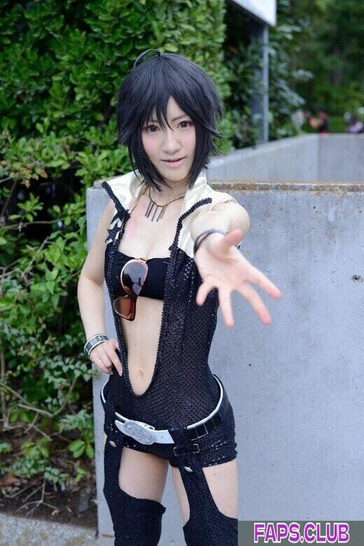 Aimy A美 photo #45 - Faps