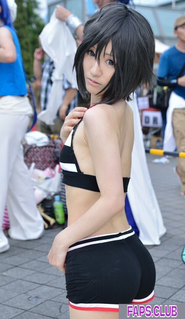 Aimy A美 photo #11 - Faps