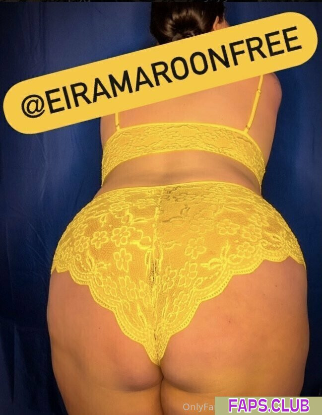 Eiramaroonfree photo #58 - Faps