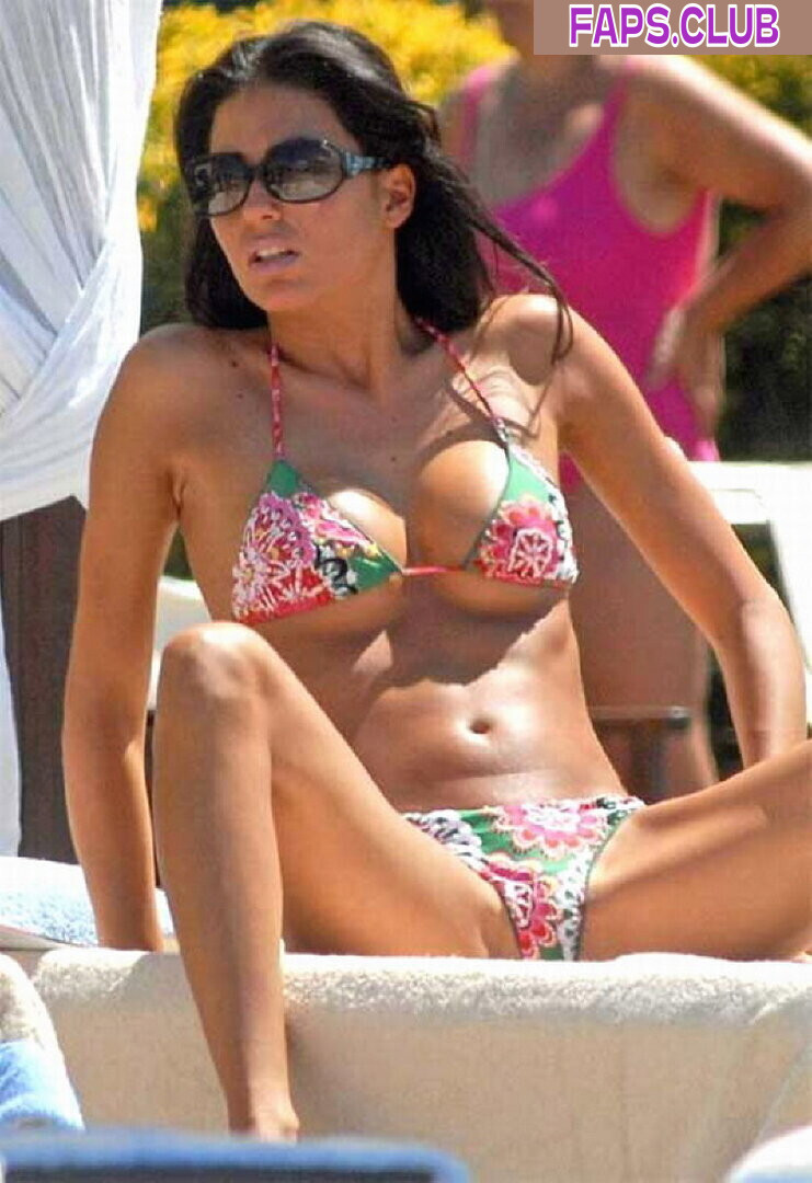 Elisabetta Gregoraci photo #173 - Faps