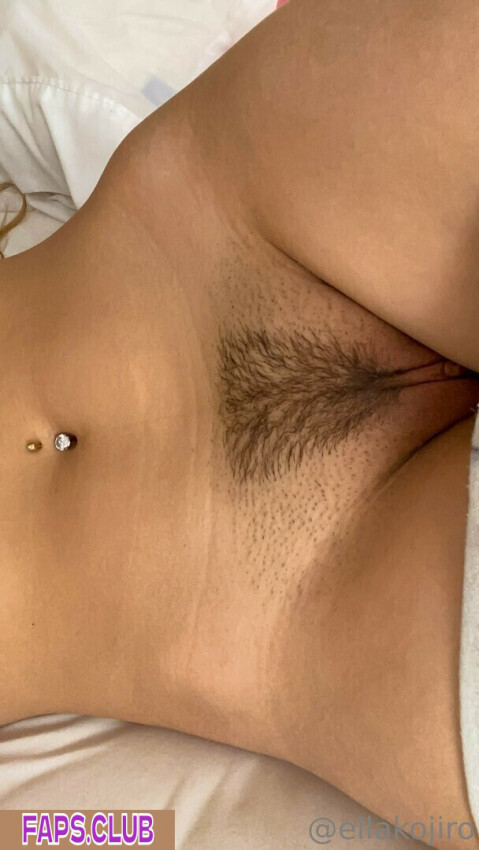 EllaKojiro photo #328 - Faps