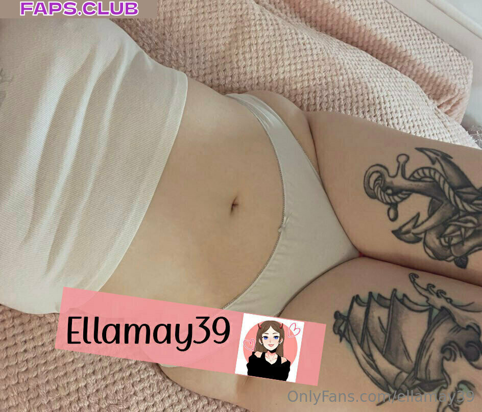 Ellamay39 photo #6 - Faps