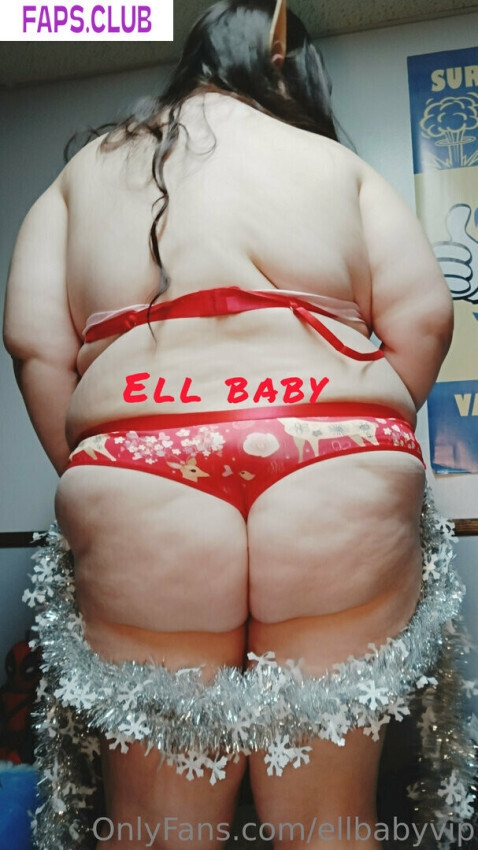 Ellbabyvip photo #34 - Faps