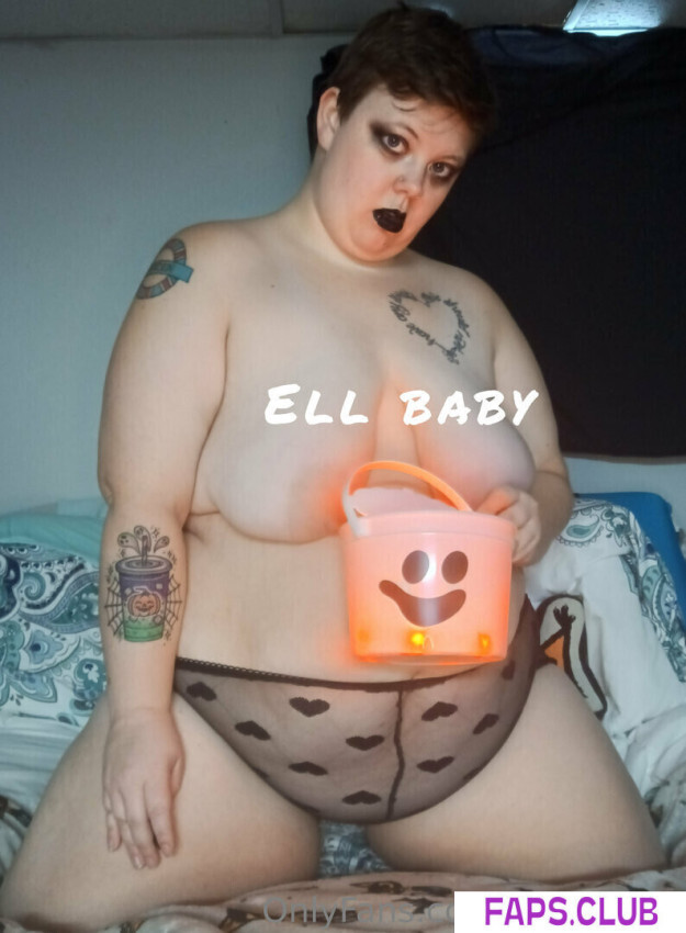 Ellbabyvip photo #59 - Faps