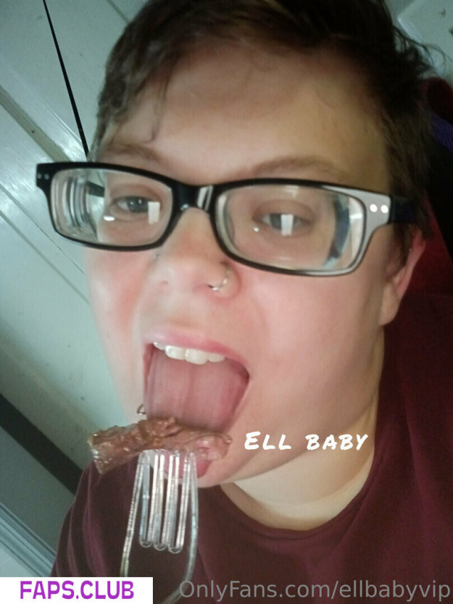 Ellbabyvip photo #60 - Faps