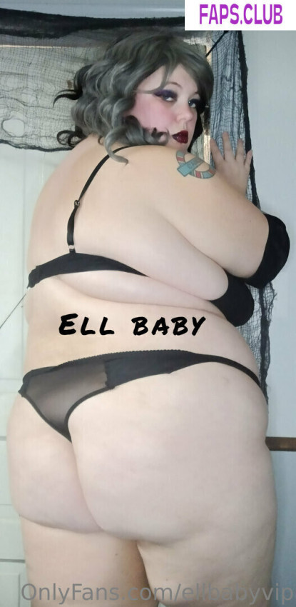 Ellbabyvip photo #26 - Faps