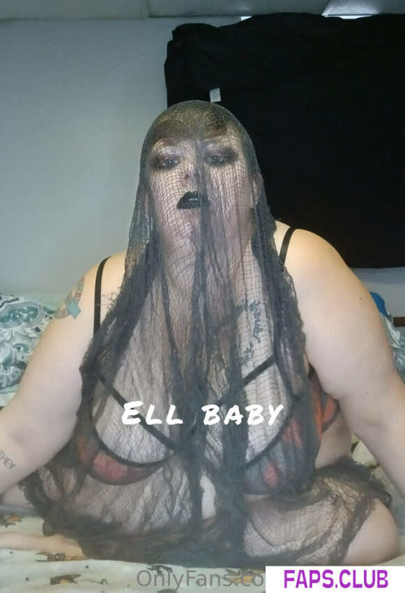 Ellbabyvip photo #10 - Faps