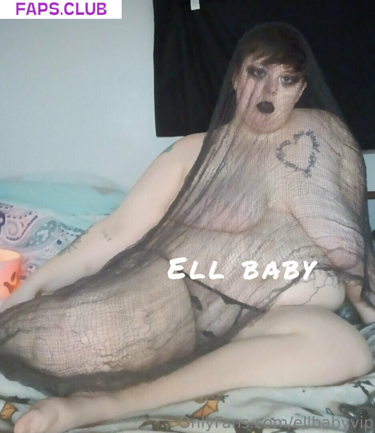 Ellbabyvip avatar