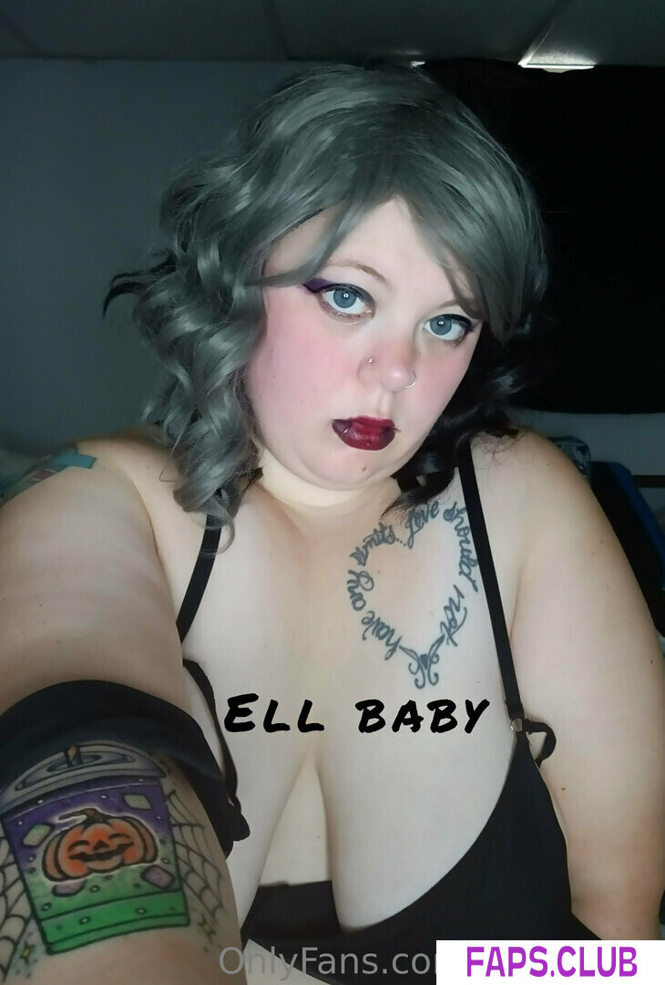 Ellbabyvip photo #83 - Faps