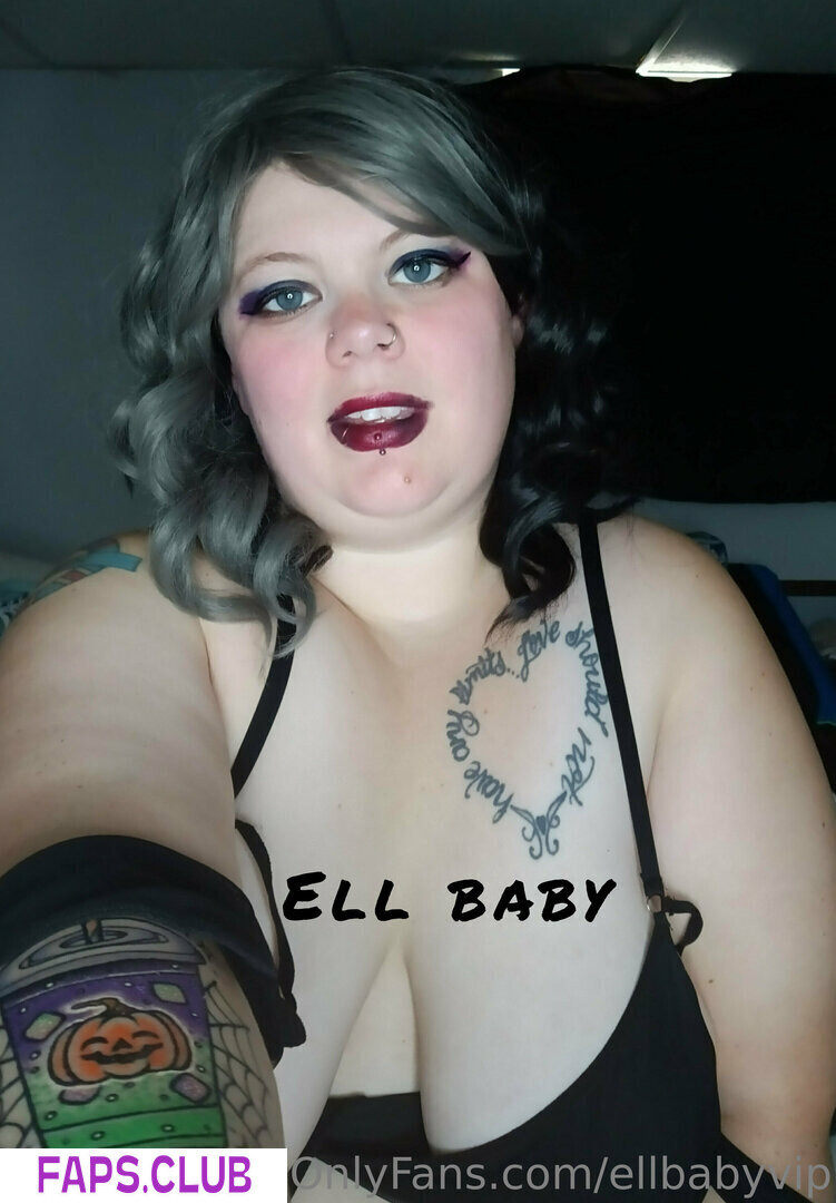 Ellbabyvip photo #70 - Faps