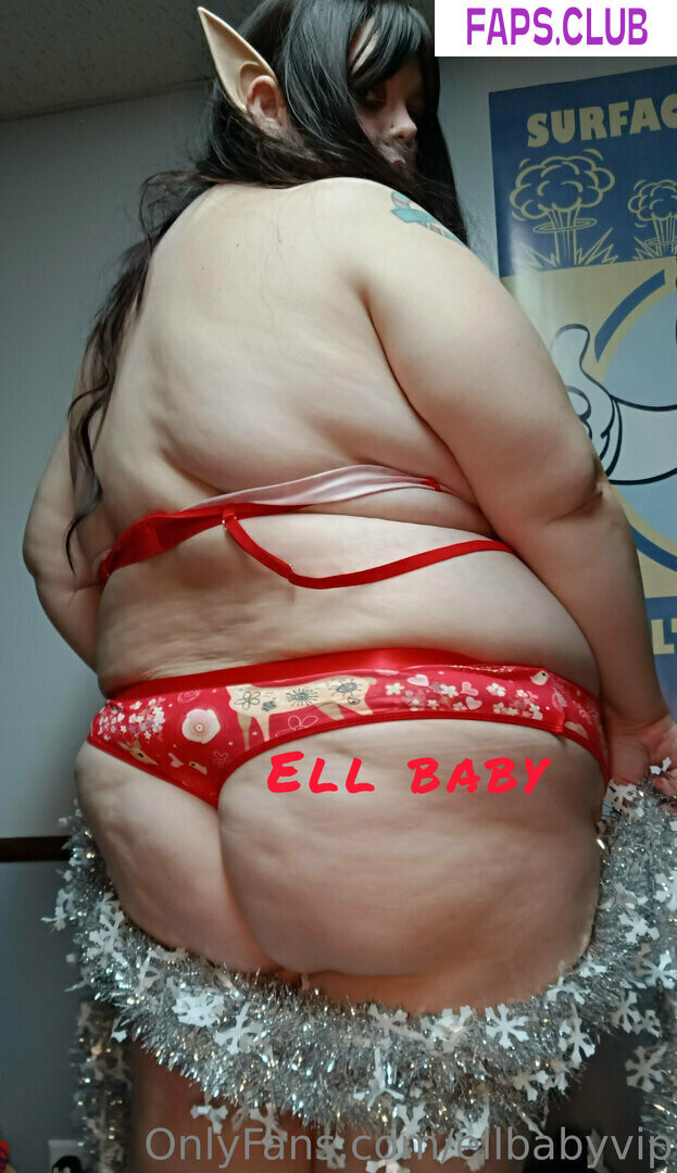 Ellbabyvip photo #35 - Faps