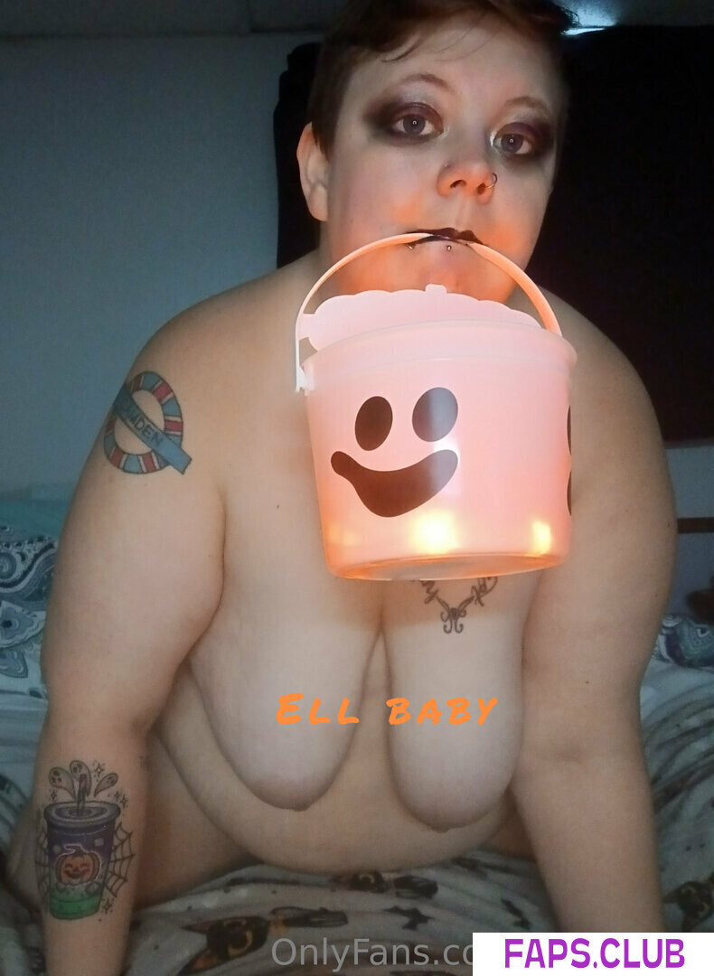 Ellbabyvip photo #3 - Faps