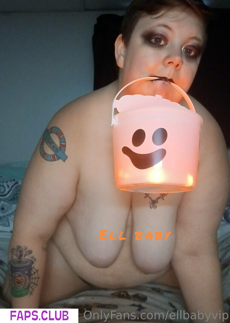 Ellbabyvip photo #4 - Faps