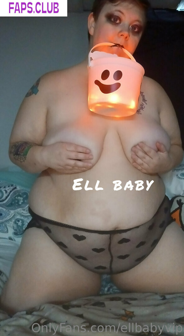 Ellbabyvip photo #58 - Faps