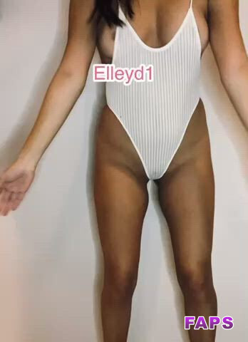 Elle Chong avatar