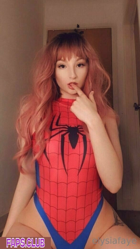 Elysiafayex photo #59 - Faps